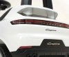 Milly Mally Pojazd Porsche Cayenne S White